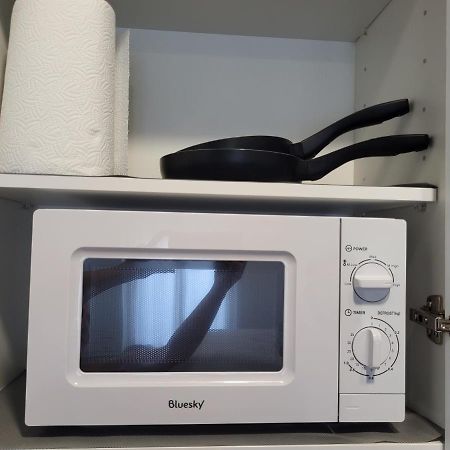 Apartamento La Albariza 헤레스 외부 사진