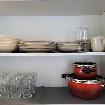 Apartamento La Albariza 헤레스 외부 사진