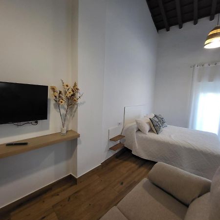 Apartamento La Albariza 헤레스 외부 사진