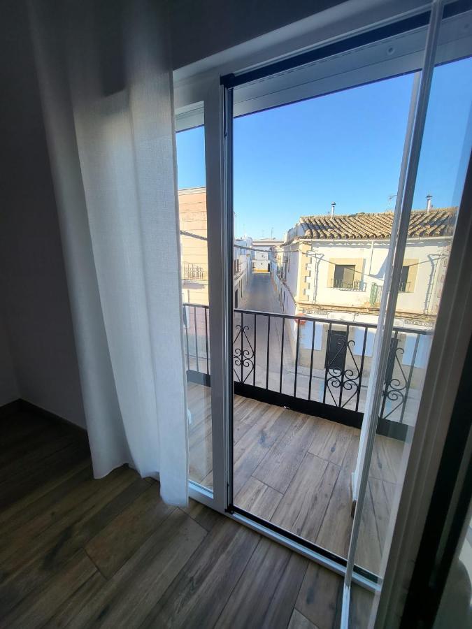 Apartamento La Albariza 헤레스 외부 사진