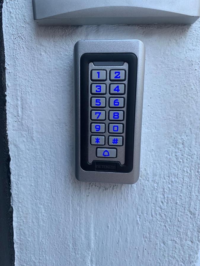 Apartamento La Albariza 헤레스 외부 사진