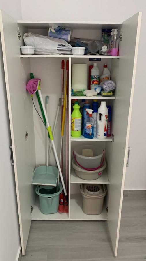 Apartamento La Albariza 헤레스 외부 사진