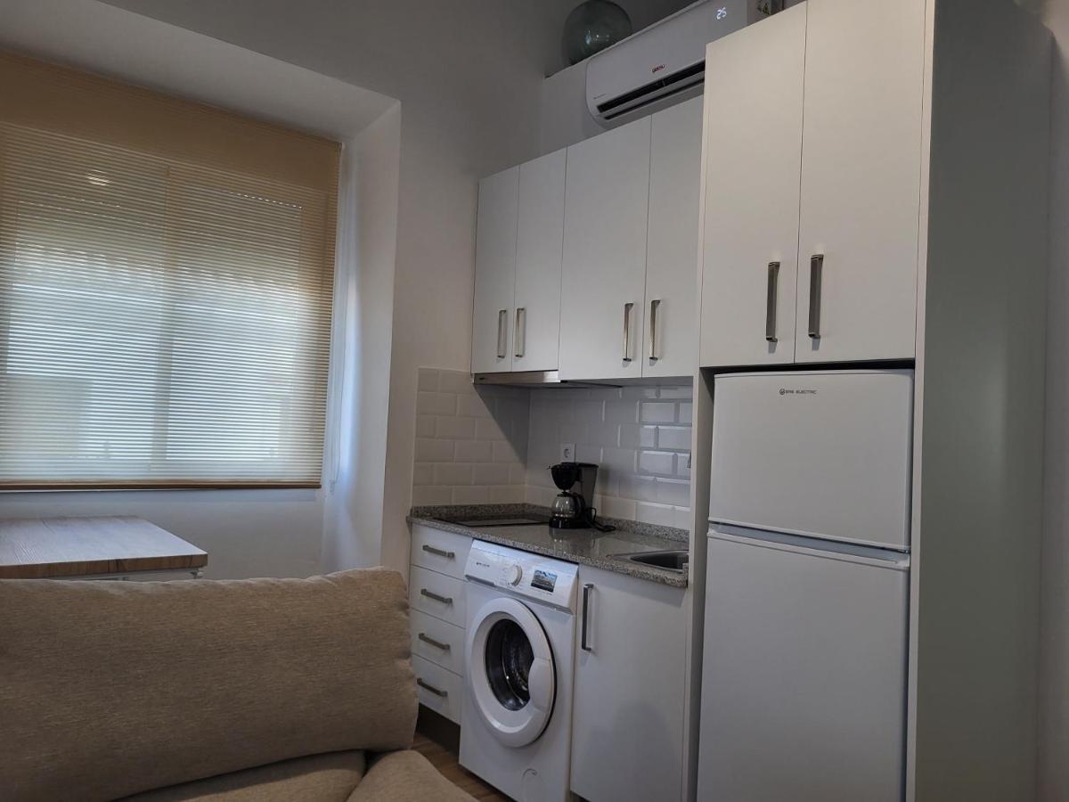 Apartamento La Albariza 헤레스 외부 사진