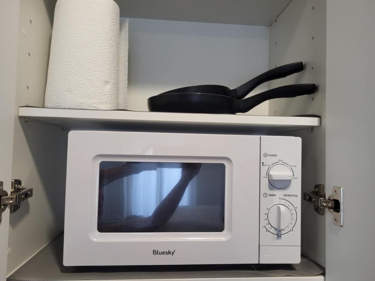 Apartamento La Albariza 헤레스 외부 사진