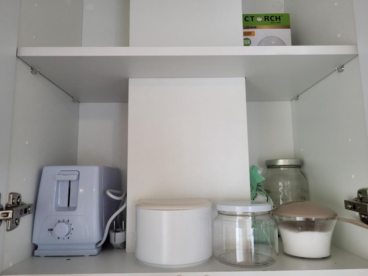 Apartamento La Albariza 헤레스 외부 사진