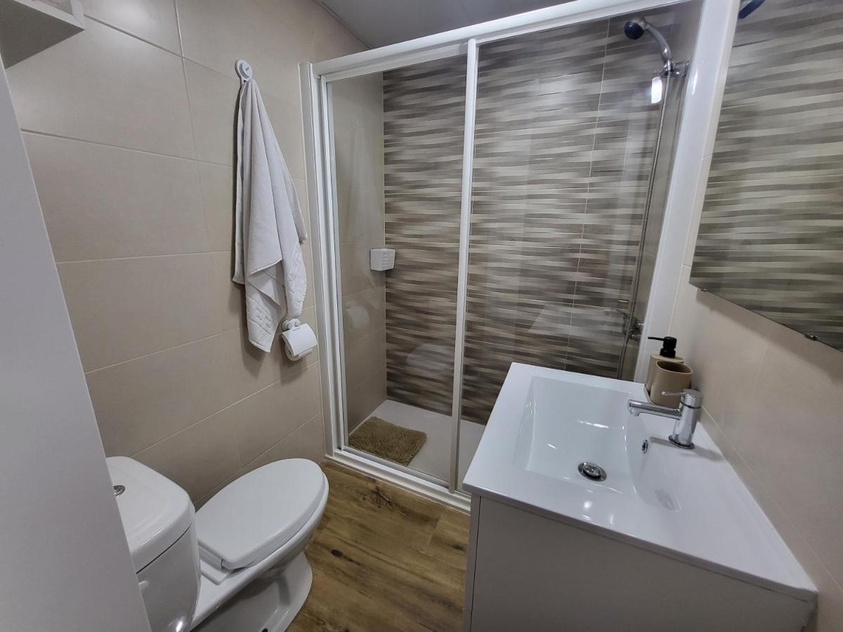 Apartamento La Albariza 헤레스 외부 사진