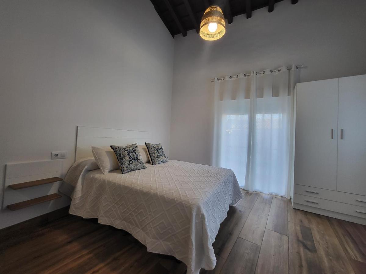 Apartamento La Albariza 헤레스 외부 사진