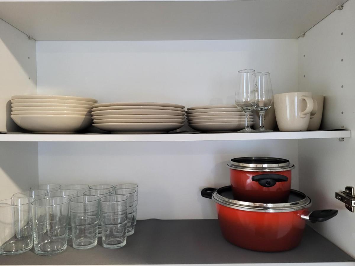 Apartamento La Albariza 헤레스 외부 사진