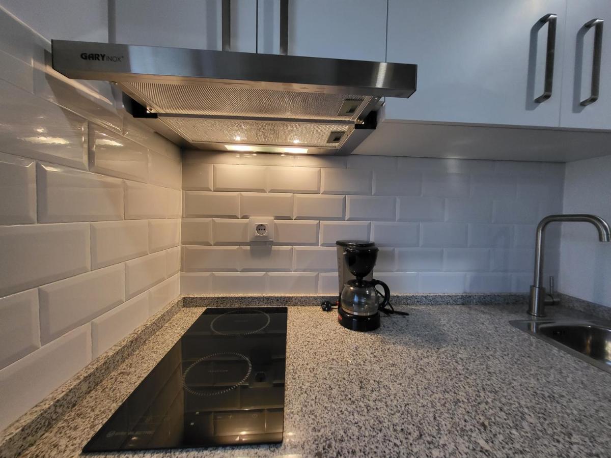 Apartamento La Albariza 헤레스 외부 사진