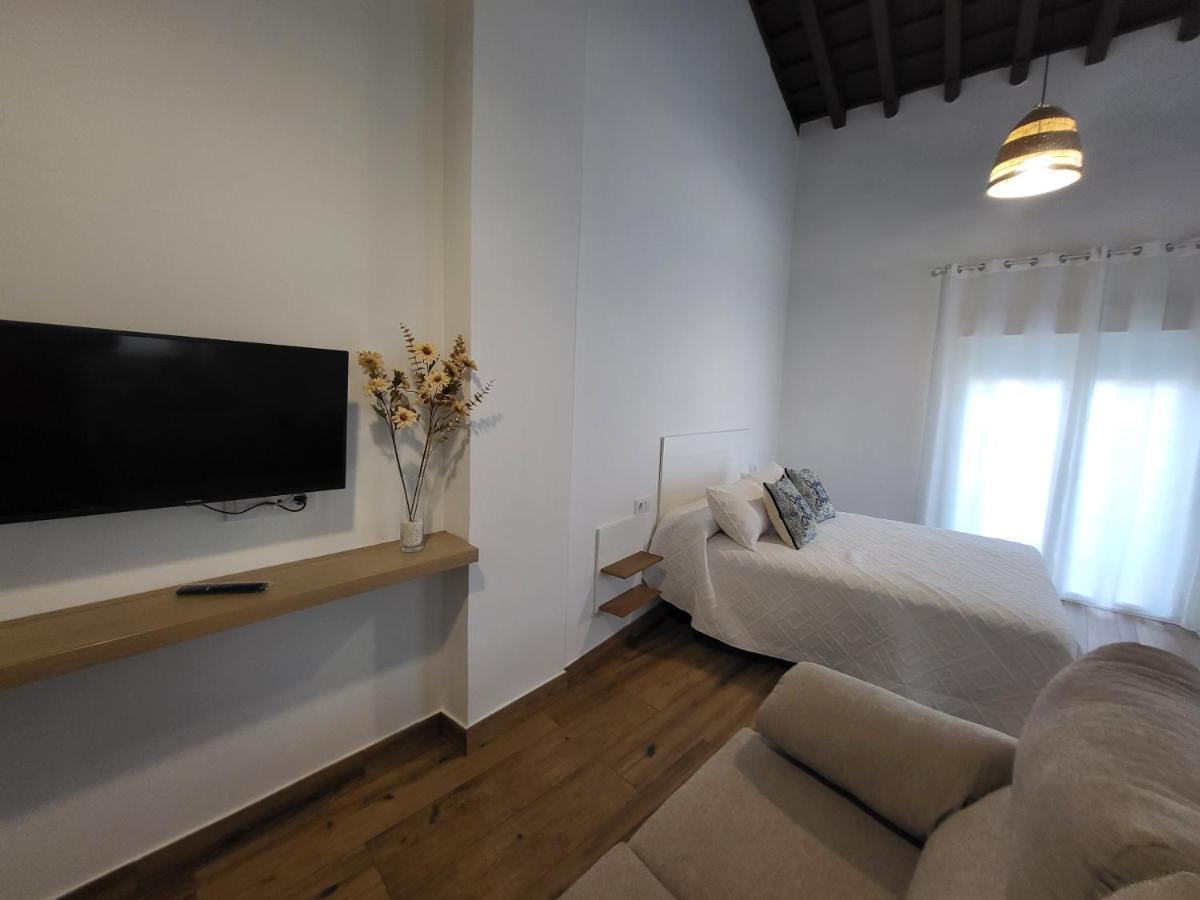 Apartamento La Albariza 헤레스 외부 사진