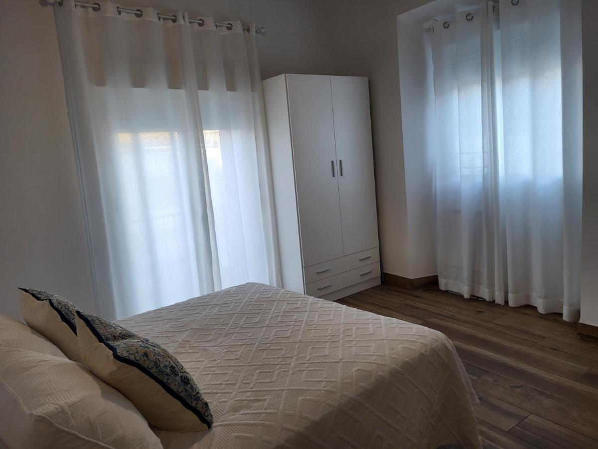 Apartamento La Albariza 헤레스 외부 사진