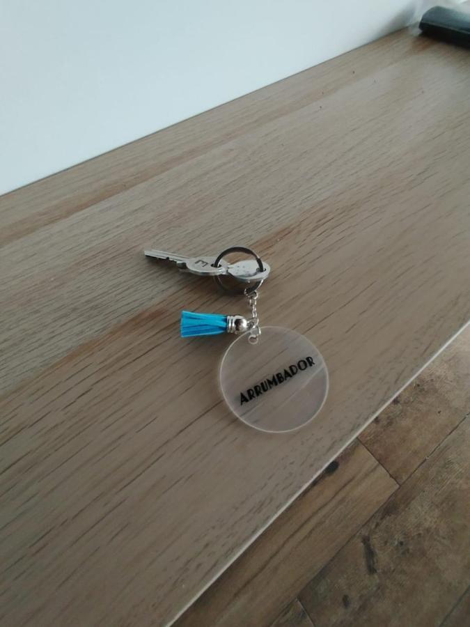 Apartamento La Albariza 헤레스 외부 사진