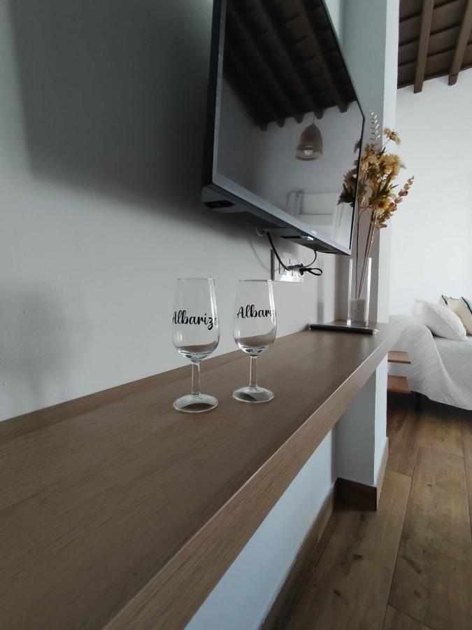 Apartamento La Albariza 헤레스 외부 사진