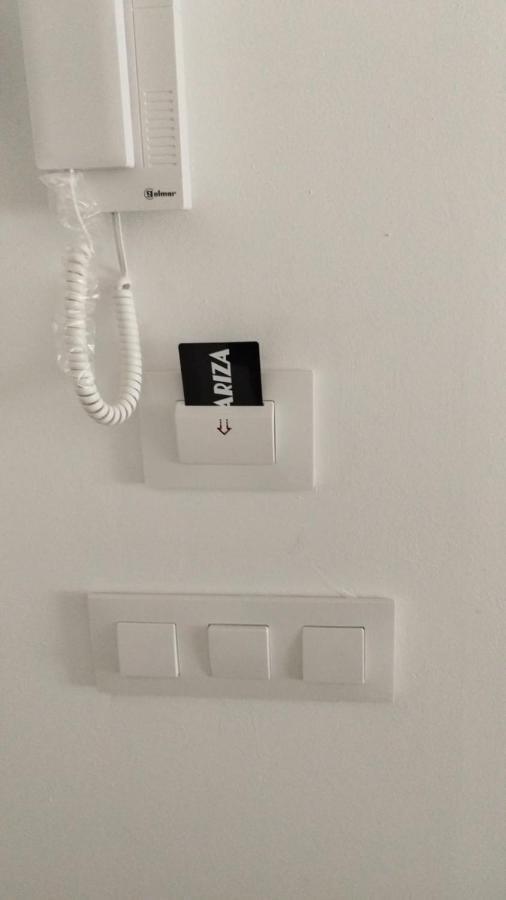 Apartamento La Albariza 헤레스 외부 사진